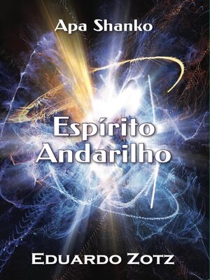 cover image of Espírito Andarilho
